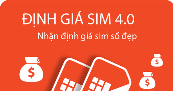 Chìa khóa để giao dịch sim an toàn, minh bạch