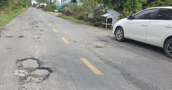 Équilibrer les ressources et investir tôt dans l'élargissement de la route nationale N1 à travers An Giang