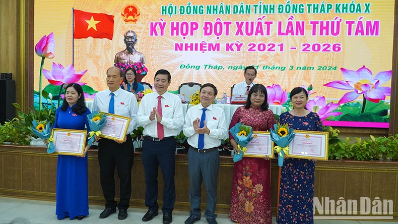 Kịp thời đề xuất chính sách đặc thù để phát triển kinh tế-xã hội ảnh 2