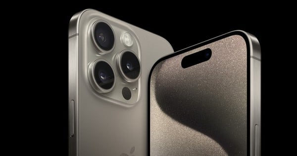 Trước cơn sốt iPhone 15, nhà bán lẻ cam kết 'giá tốt'