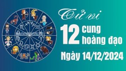 Horoscope for 12 zodiac signs Saturday December 14, 2024: Taurus, don't be too dreamy