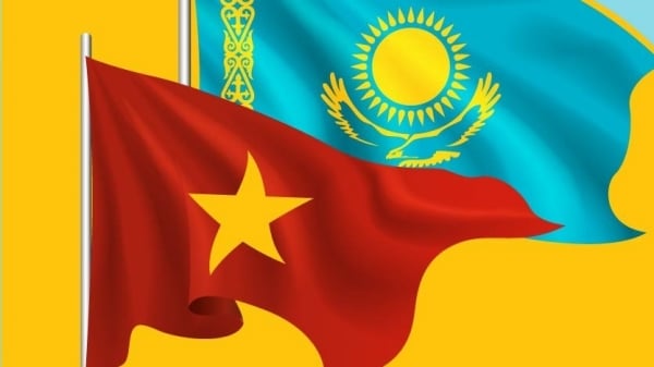 Le président kazakh a reporté sa visite officielle au Vietnam