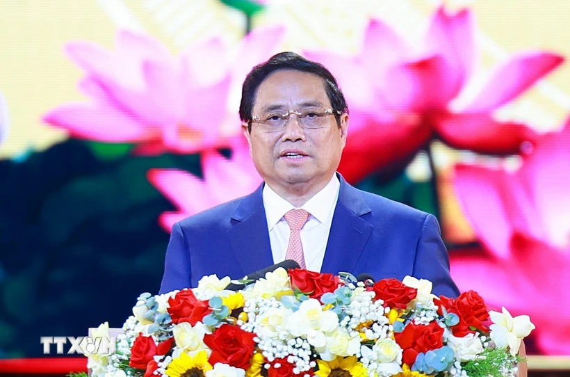 Prime Minister: Promoting valuable lessons and spirit of Binh Gia Victory