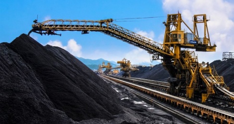 Vietnam wants to increase coal imports from Laos