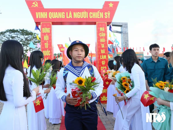 សេចក្តី​ណែនាំ​របស់​គណៈកម្មាធិការ​ប្រជាជន​ខេត្ត ស្តីពី​ការ​រៀបចំ​សមត្ថភាព​ជ្រើសរើស និង​ហៅ​ប្រជាពលរដ្ឋ​ចូល​បម្រើ​កងទ័ព​ឆ្នាំ​២០២៤