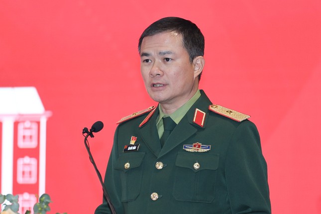 Viettel Chairman proposes special mechanism to purchase high-tech secrets