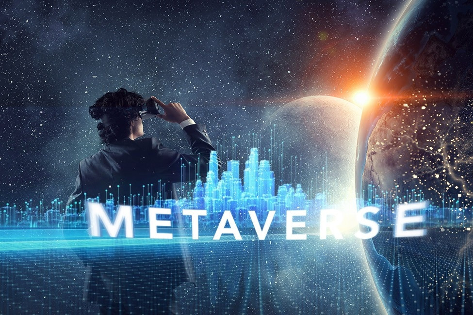 China sets up a task force to develop the virtual universe Metaverse