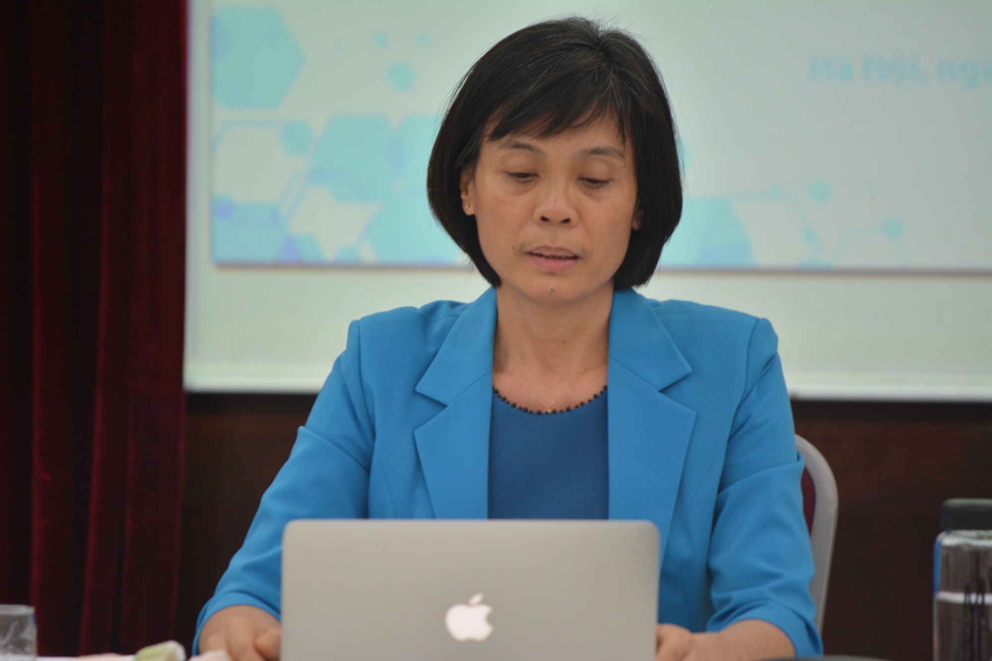 Veranstaltung – Verbesserung der Managementfähigkeiten und Organisationsentwicklung von Rechtsberatungszentren im Rahmen der Vietnam Lawyers Association