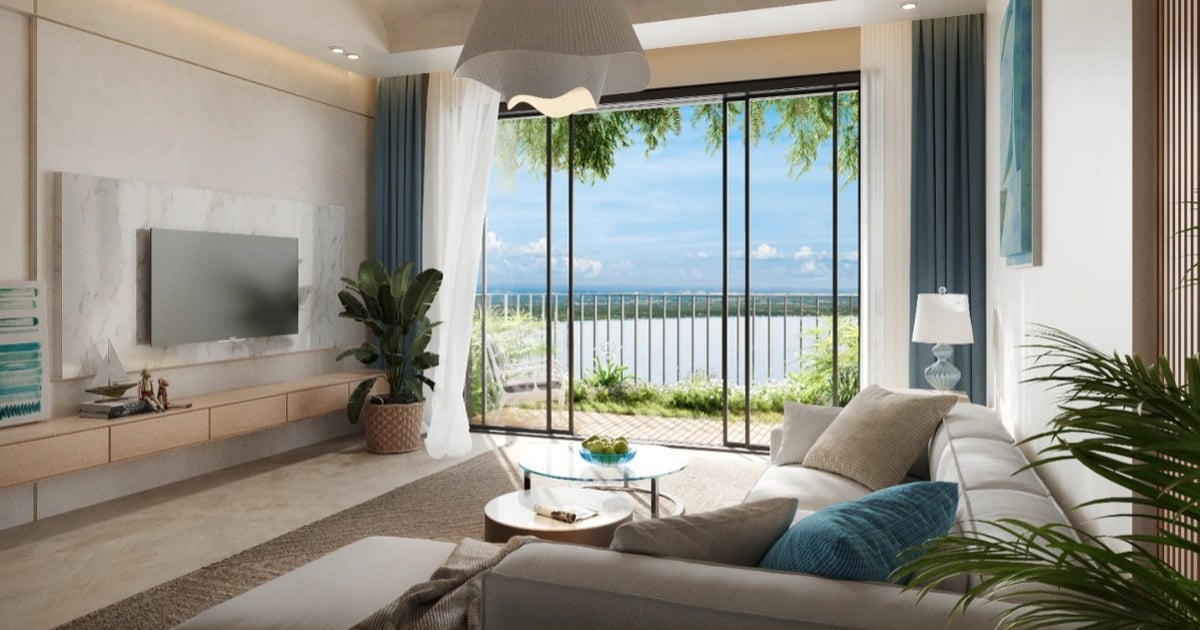 Erleben Sie das Leben in der „Sky Villa“ Seaview Residences