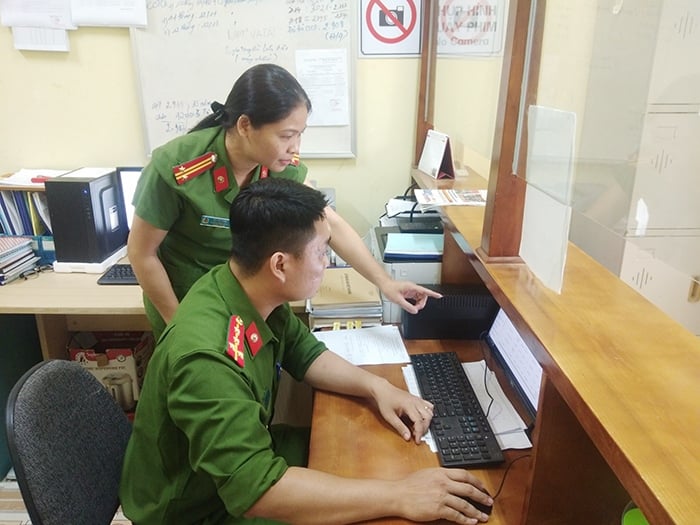 Gần 1.000 ngày truy bắt 'cáo già' - 3