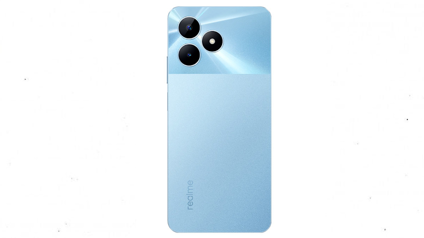 note 50 launch new cheap smartphone model realme image 4