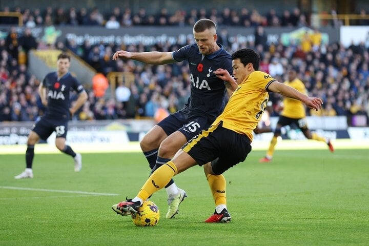 การโจมตีของวูล์ฟแฮมป์ตันไม่มีประสิทธิภาพ (ภาพ: Getty Images)