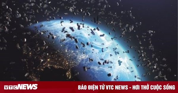 Company fined for violating space junk disposal agreement