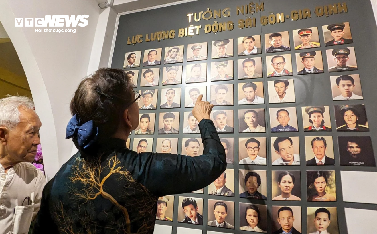 Visita a la casa del dueño de la empresa de pinturas Dong A en 'Saigon Special Forces' - 6