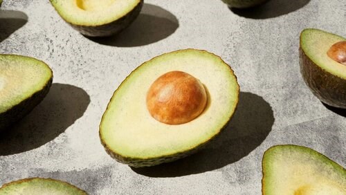 健康的な脂肪を摂取できる4つの食品