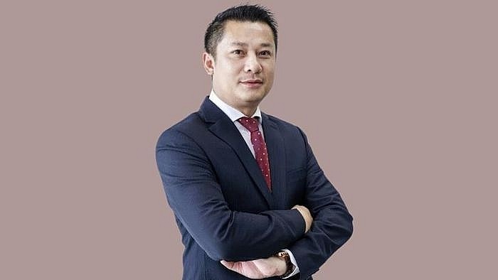 Finance - Banking - Mr. Nguyen Hoang Hai becomes Acting General Director of Eximbank