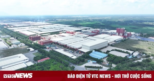 Tây Ninh đẩy mạnh thu hút đầu tư FDI với mục tiêu phát triển kinh tế bền vững