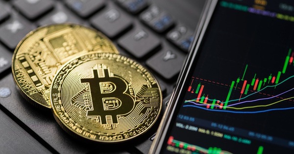 Bitcoin đạt mức “không tưởng” kể từ năm 2021