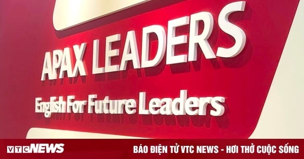 Shark Thuỷ bị bắt, Apax Leaders ngừng hoàn học phí cho phụ huynh