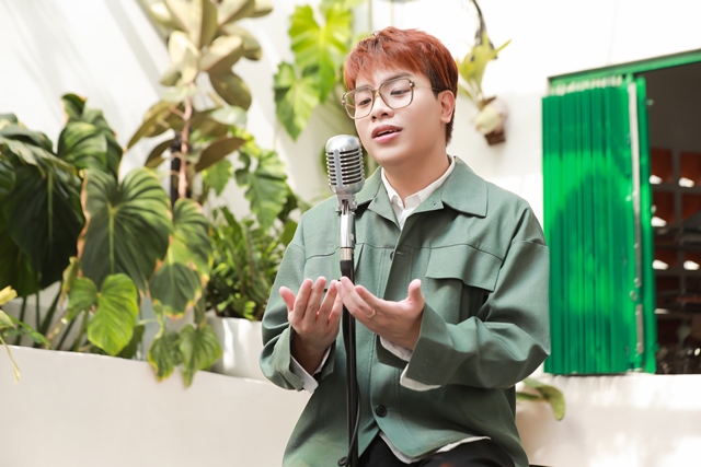 Podcast 'Tần số 52Hz': Nơi chữa lành tâm hồn Gen Z?  - Ảnh 2.