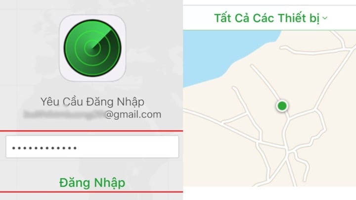 Cách định vị số điện thoại để xác định vị trí chính xác - 2