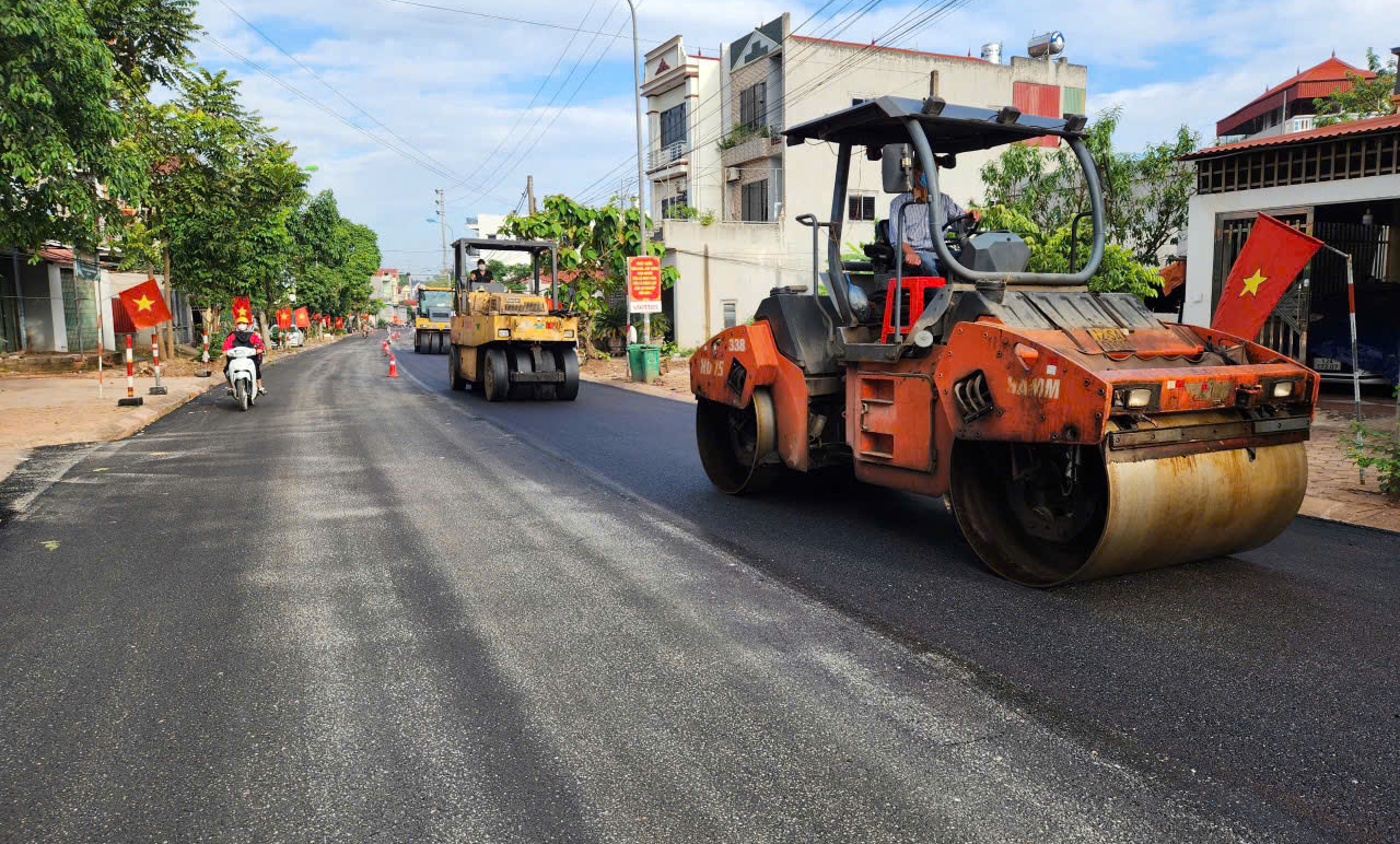 Lạng Sơn: Kiến nghị giãn tiến độ hoàn thành cải tạo, nâng cấp QL4B đến năm 2025- Ảnh 1.