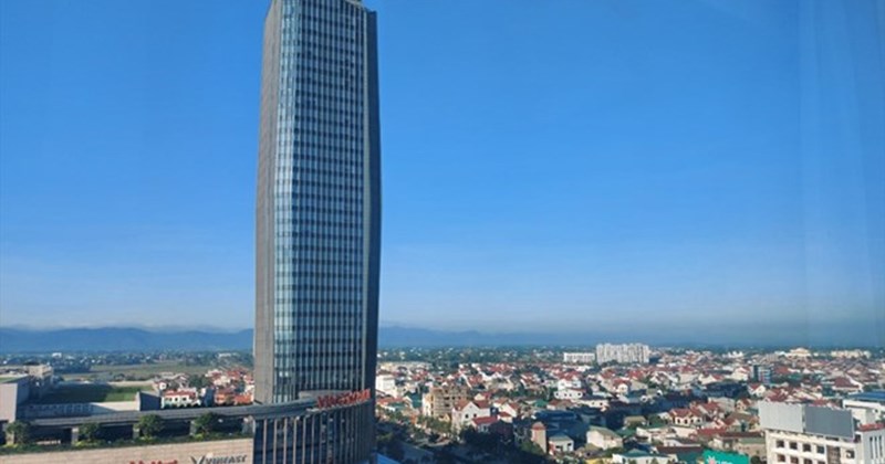 6 tháng đầu năm 2024, hoạt động sản xuất, kinh doanh thép của Công ty Formosa Hà Tĩnh tiếp tục gặp nhiều khó khăn. Ảnh: Trần Tuấn.