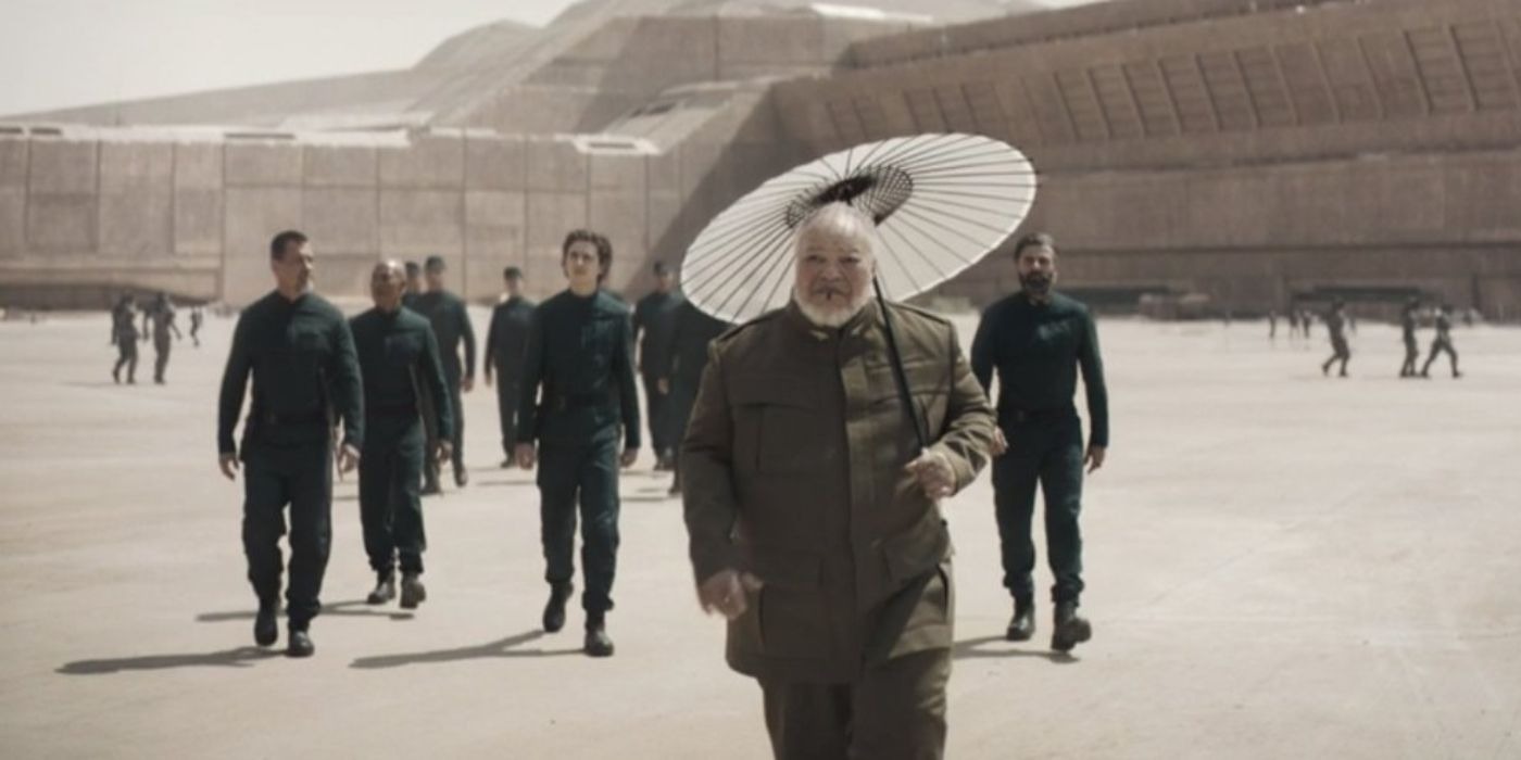 Đạo diễn Denis Villeneuve 'bật mí' về các cảnh quay bị cắt trong ‘Dune: Part II’- Ảnh 2.
