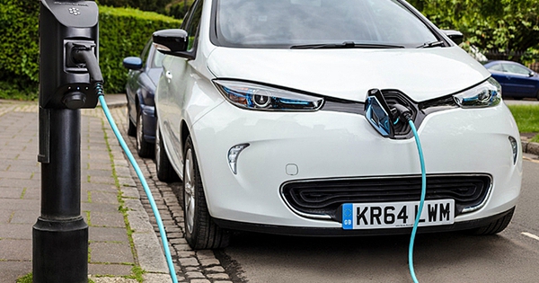 Reasons why electric cars are increasingly popular