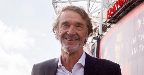 Beim MU Club kommt es zu einer großen Veränderung in den oberen Rängen, als Sir Jim Ratcliffe den Kauf von 25 % der Anteile abschließt