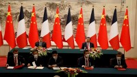 Điểm tin thế giới sáng 7/4: Ngoại trưởng Iran-Saudi Arabia hội đàm, Syria mở lại Đại sứ quán tại Tunisia, 'tẩy chay' TikTok ở châu Âu