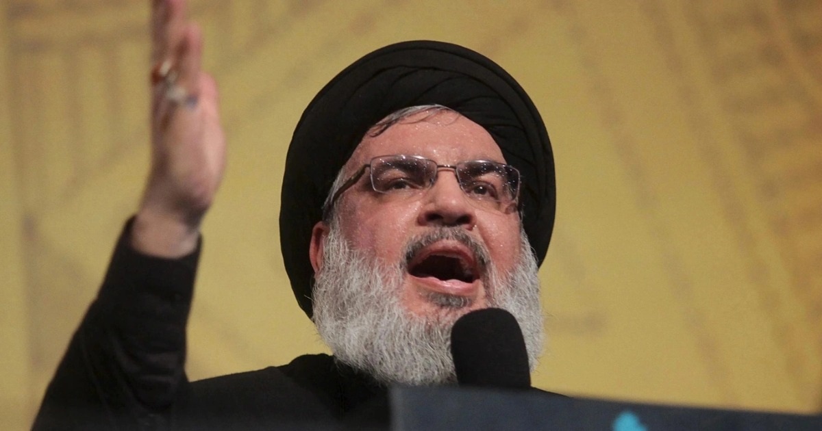 Hisbollah bestätigt Tod des obersten Führers