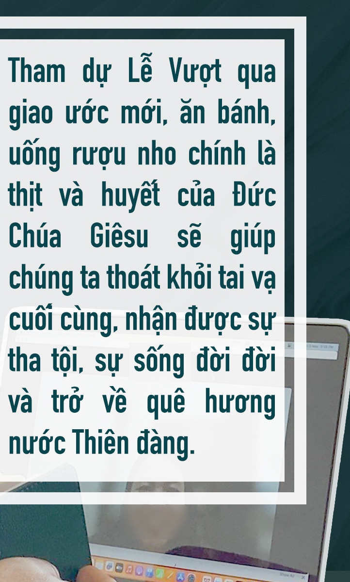 10 bài tẩy não để trở thành 'Thánh đồ' Hội Thánh Đức Chúa Trời - 9