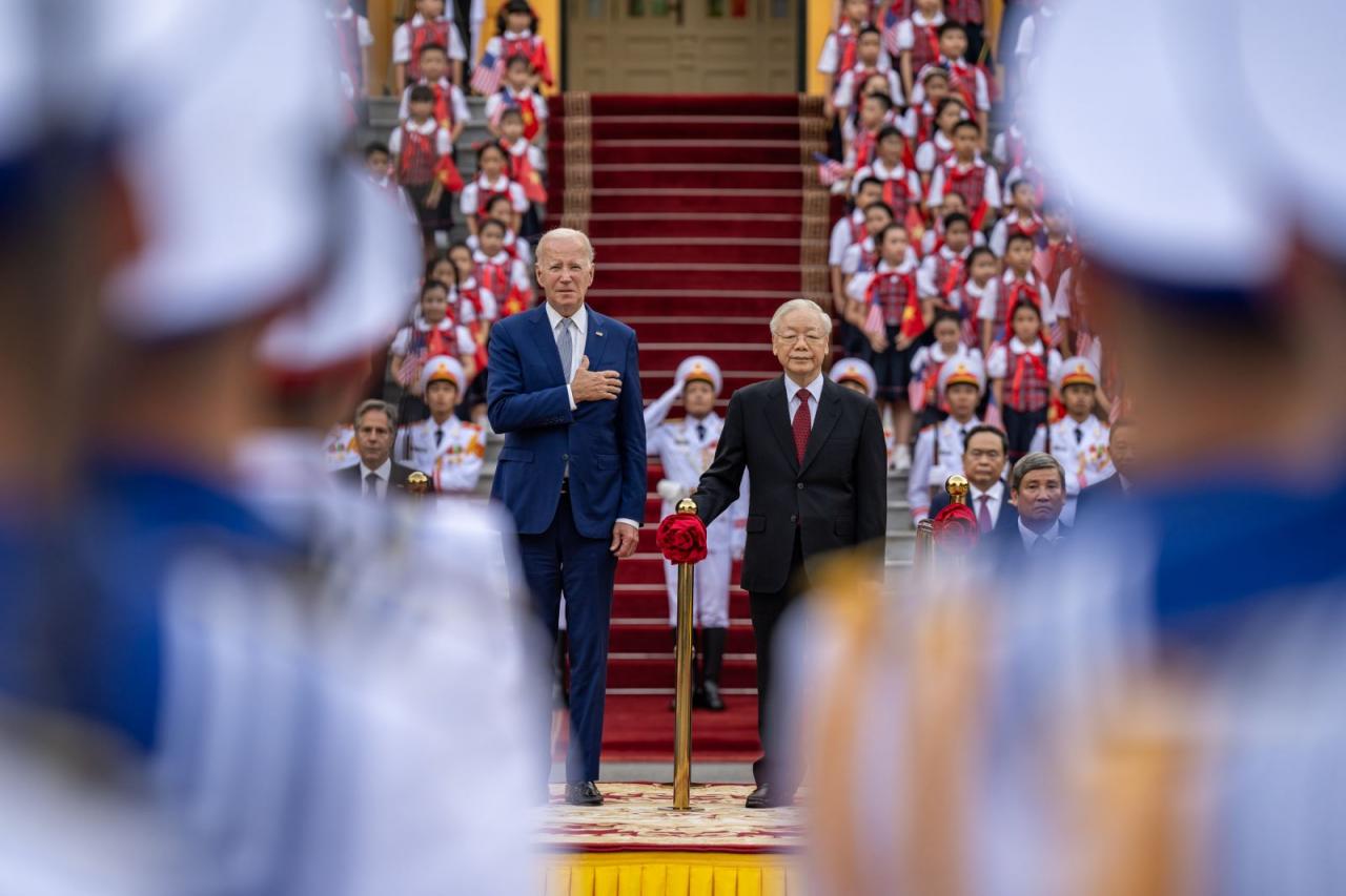 Chú thích ảnh