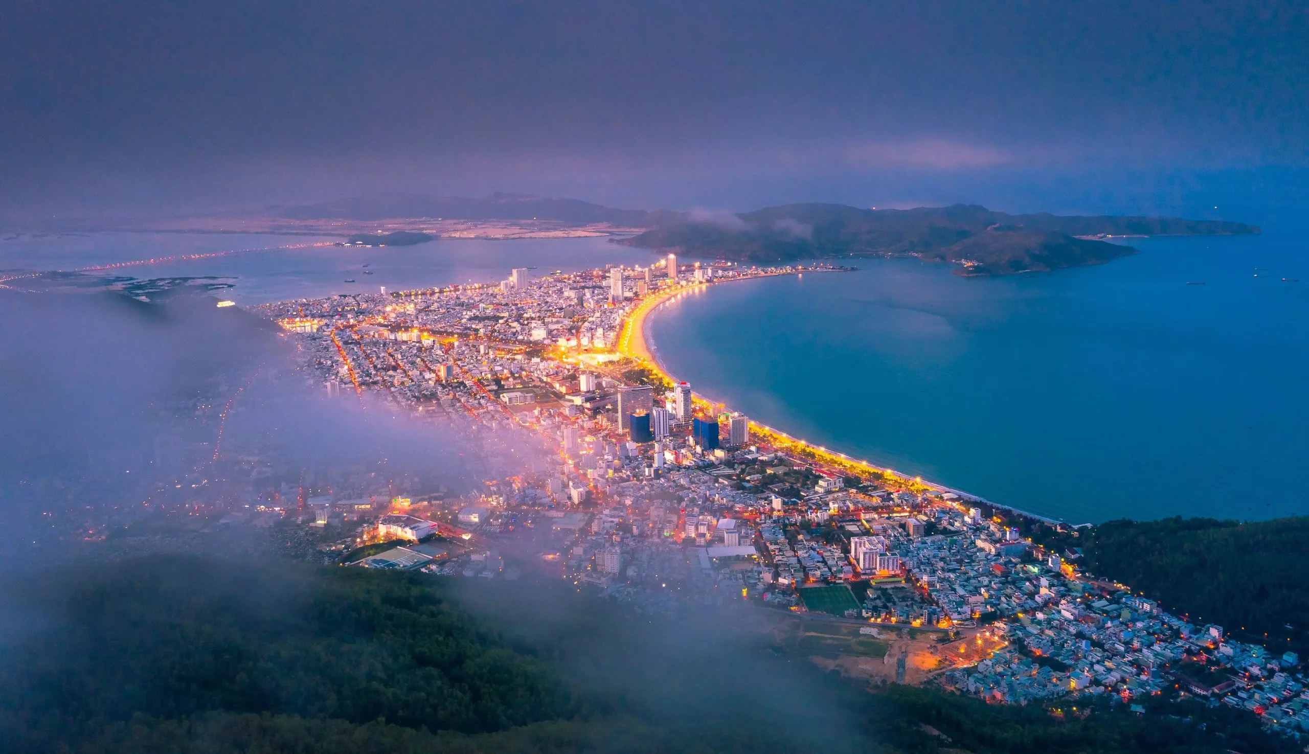 Quy Nhon – ville de poésie