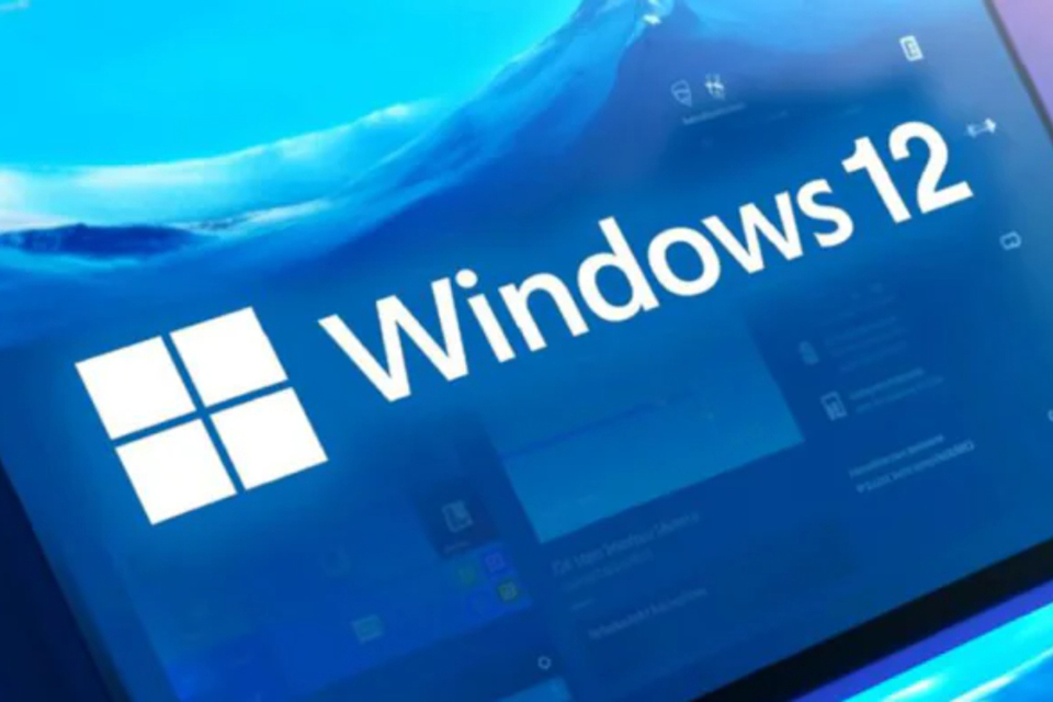 Windows 12 xuất hiện trong kênh Canary?- Ảnh 1.