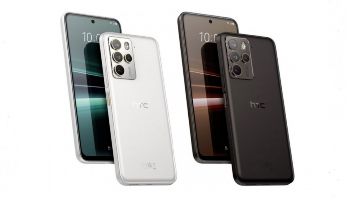 Chính thức giới thiệu HTC U23 Pro