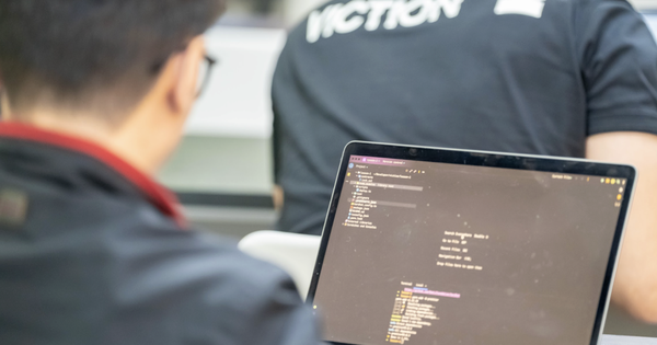 Viction Horizon: un hackathon para startups