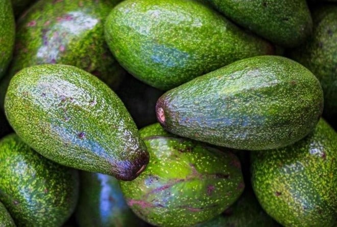 So senken Sie den Blutzucker mit Avocado