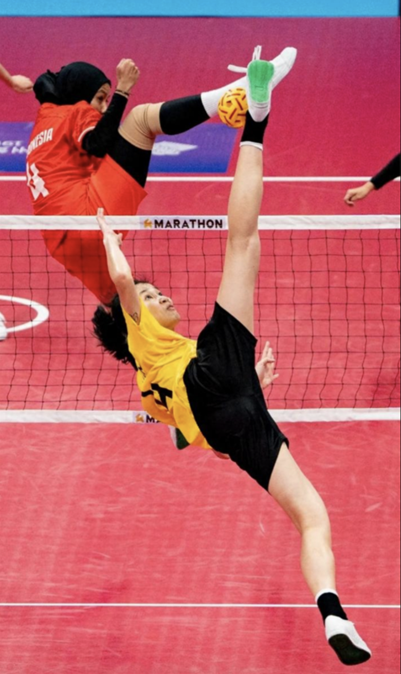 ASIAD 19 ngày 5-10: Karatedo có cơ hội tranh HCĐ  - Ảnh 4.