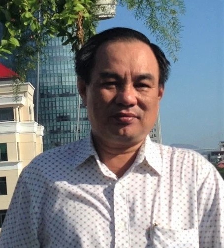 Gần 40 triệu đồng giải thưởng cho 'Những câu chuyện hay về nông nghiệp, nông dân TP.HCM' - Ảnh 4.