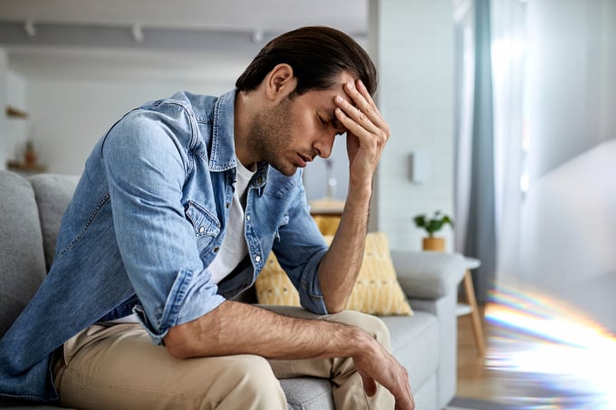 Die Lebenserwartung von Männern ist weltweit geringer als die von Frauen. Foto: Freepik