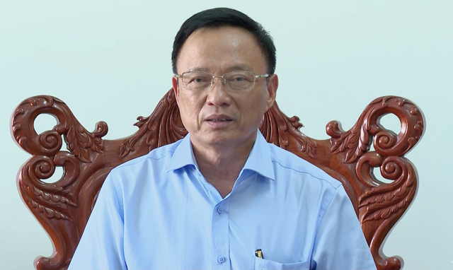 Giữa vùng đất nắng gió Quảng Ngãi có một thảo nguyên bao la, nông dân đang trồng thử đủ loại rau xứ lạnh- Ảnh 4.