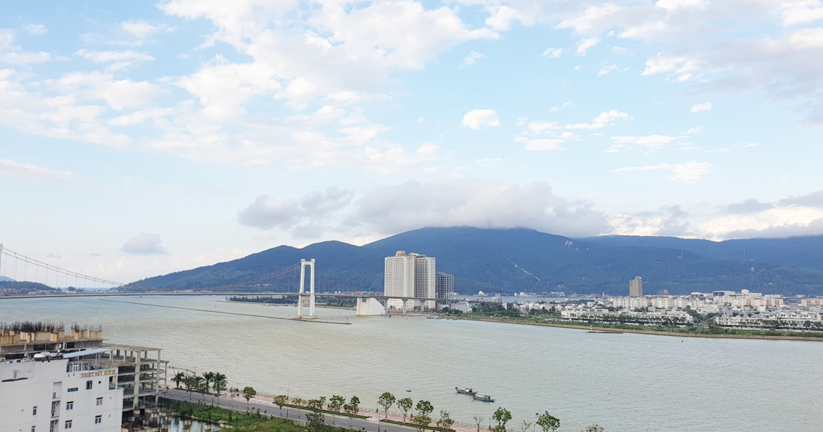 Establishing a free trade zone is a breakthrough for Da Nang.