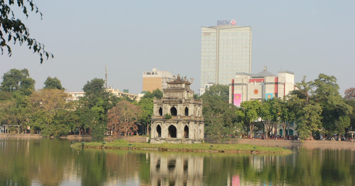 เมืองหลวงถือเป็นหัวใจของประเทศจึงจำเป็นต้องมีกลไกพิเศษ