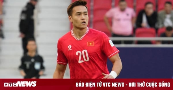 Los jugadores vietnamitas se emocionaron tras la derrota y admitieron estar sorprendidos por Indonesia