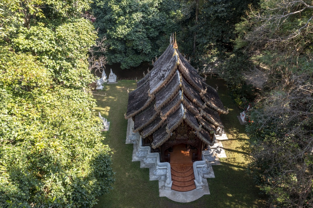 Những lễ hội năm mới hấp dẫn tại Thái Lan - 4