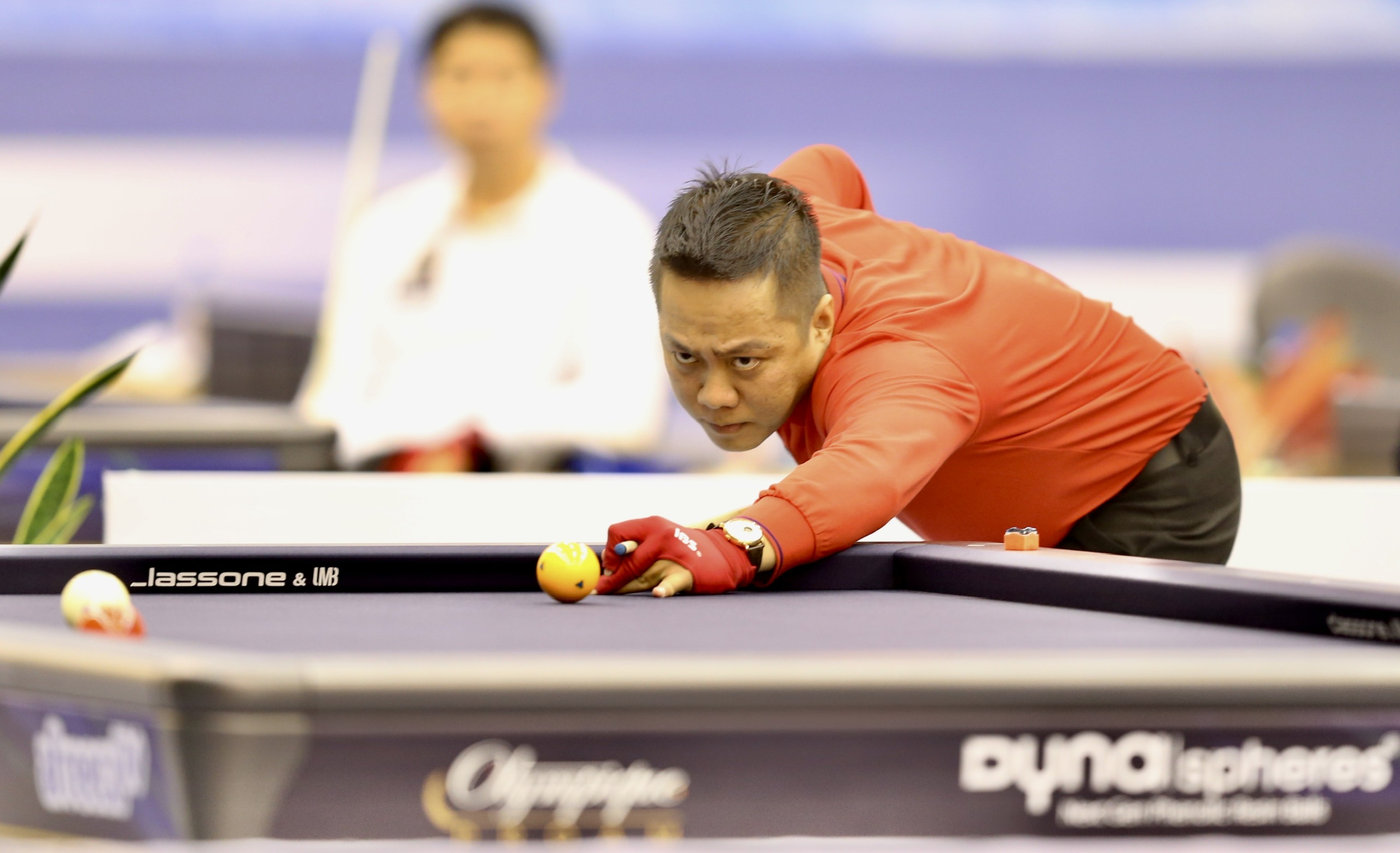 Lịch thi đấu World Cup billiards mới nhất: Hàng loạt cơ thủ Việt Nam xuất trận!- Ảnh 2.