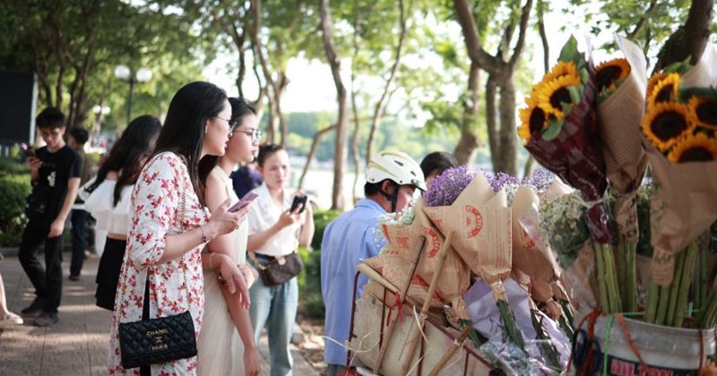 ឱកាសវិនិយោគក្នុងវណ្ណៈកណ្តាលរបស់វៀតណាម