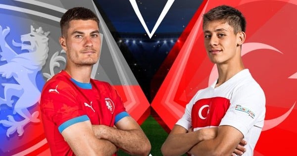 Czech Republic vs Türkiye Prediction, 02:00 June 27: Crystal is hard to break